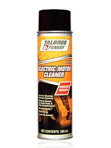 Talbros Penray 7014ID Electric Motor Cleaner (340ml)