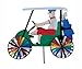 Golf Cart Spinner - Great for Gardens, SunTex Made, 29.5 x 35 RS.10397.00