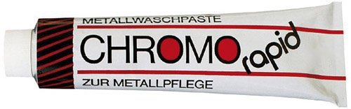 Preisvergleich Produktbild HANSEActive Line Chrompaste Chromo-rapid