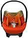 Produktbild CYBEX GOLD Aton 4, Autositz Gruppe 0+ (0-13 kg), Kollektion 2016, Autumn Gold
