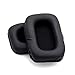 Produktbild G-Hawk Ersatz Ohrpolster, 2 Stück Schaumstoff Ohrpolster Kissen für Audio-Technica SQ5 SQ505 Kopfhörer