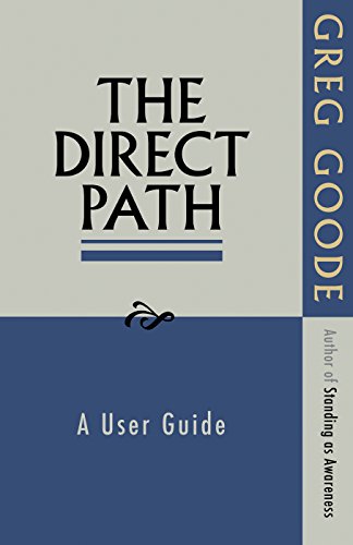 Book's Cover ofThe Direct Path A User Guide