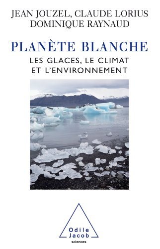Planète blanche Planète blanche