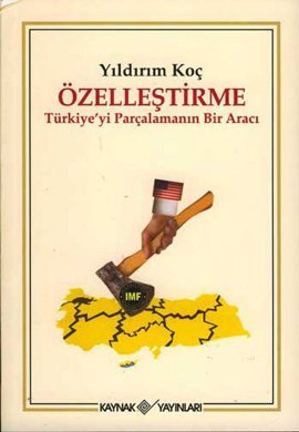 Özellestirme