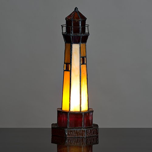 lighthouse table lamp