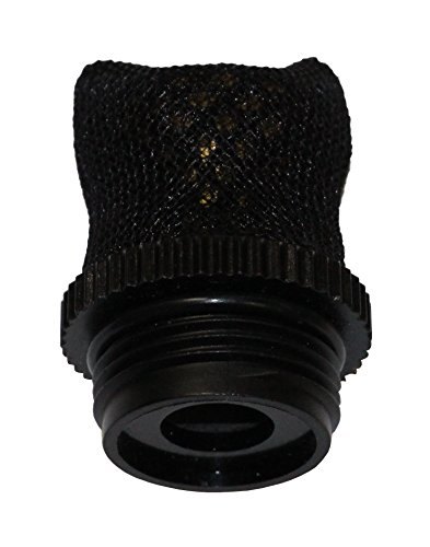 Gardena 2760-20 Entwässerungsventil Sprinkler System 3/4″ Außengewinde - 2