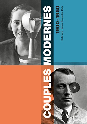 Download Couples modernes: (1900-1950) Download Couples modernes: (1900-1950)