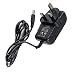 Produktbild Hohe Qualität 12 V 2 A DC Netzteil mit 2 Way CCTV Power Splitter Kabel für CCTV Kameras, LED-Lichtbänder (2 A Adapter UK, 2 Wege Verteiler) UK Lager (8 A Adapter UK, 4 Wege spilitter)