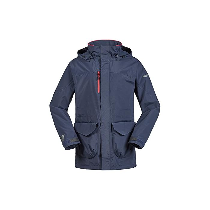 Buy Corsica Br1 Long Jacket Online at 