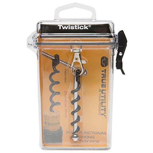 True Utility Korkenzieher Tu248 Twistick, TU248