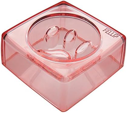 Kristal Good Manners Ruby