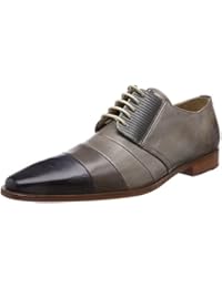 Melvin&Hamilton Elvis 29, Zapatos de Cordones Derby para Hombre