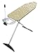 Produktbild Vileda Viva Express Comfort Plus Bügeltisch, für schnelles und komfortables Bügeln, 120 x 38 cm