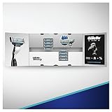 Gillette Mach3 Rasierklingen für Männer, 8 Stück - 6