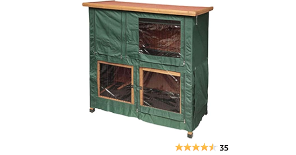 lazybones hutch cover