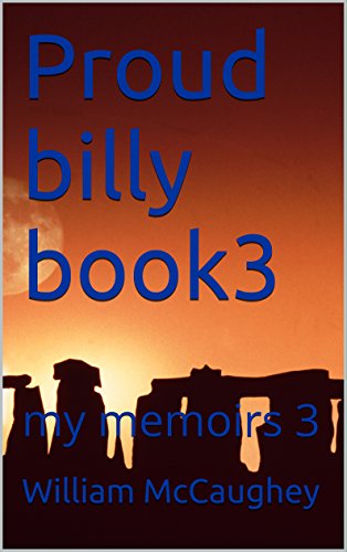 Download Proud billy book3: my memoirs 3 Download Proud billy book3: my memoirs 3