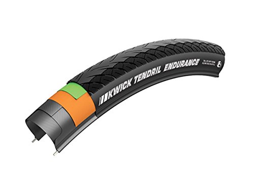 Preisvergleich Produktbild KENDA PREM TYRE 700X32C TENDRIL ENDURANCE FOLD
