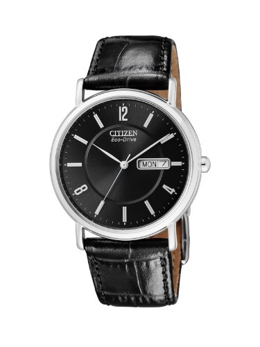 Citizen Herren-Armbanduhr Analog Quarz Edelstahl BM8241-01EE Citizen Herren-Armbanduhr Analog Quarz Edelstahl BM8241-01EE