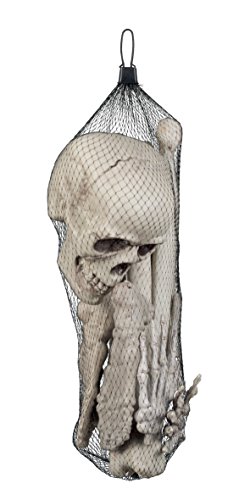 Boland 74391 – Skelett Bausatz, 12 Knochen - 3