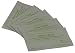One Step® 80 x Ovulation Tests - Highly Sensitive Ovulation/Fertility Tests - 20miu/ml Strip Test