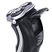 Philips PT870/17 PowerTouch Dual Precision Rechargeable Cordless Mens Dry Electric Shaver