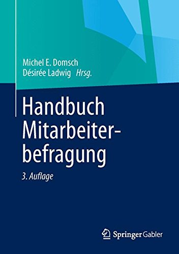 Download Handbuch Mitarbeiterbefragung Download Handbuch Mitarbeiterbefragung