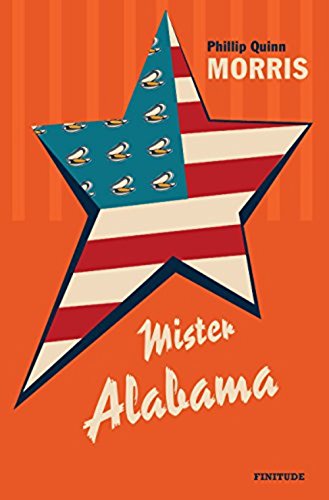 couverture de : Mister Alabama