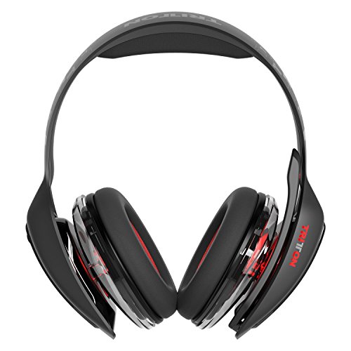 Auriculares Tritton Ark 100 7 1  PC 