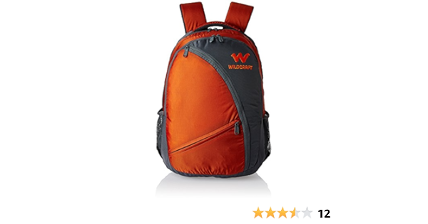 wildcraft avya backpack