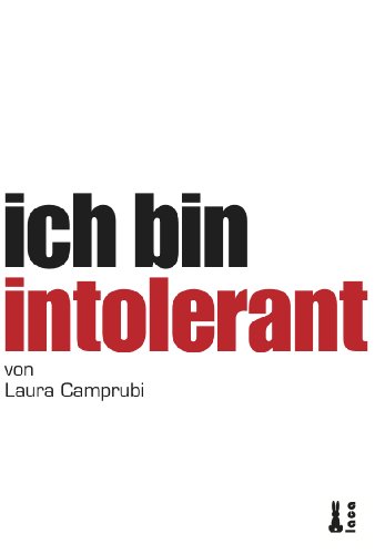Download ich bin intolerant Download ich bin intolerant