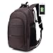 Produktbild GRYUEN Laptop Rucksack 12-15,6 Zoll Schule Computer Rucksack Reise Daypack Wasserabweisende