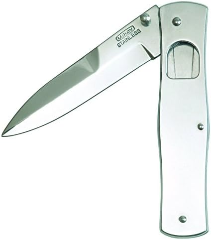 Mikov Smart, 240 NN 1/Smart, Blade Length: 9.5 cm