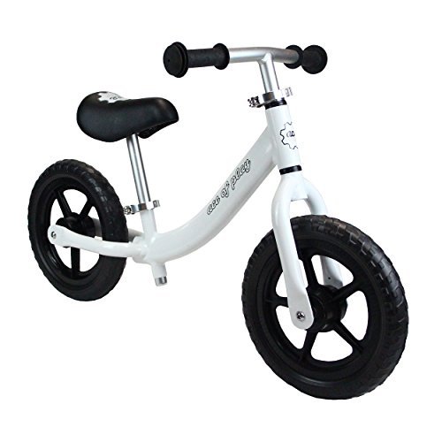 Preisvergleich Produktbild ACE of Play Gleichgewicht Fahrrad - Weiß