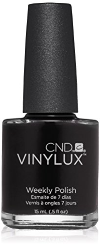 CND Vinylux Dark Dahlia