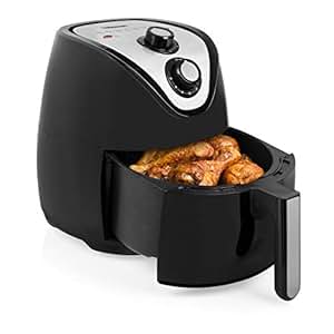 Tristar FR-6994 Fryer Hot air Fryer 4.5 L 1500 W - Fryers (Hot air