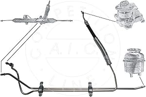 A.I.C. Competition Line 54986 HYDRAULIKSCHLAUCH FO