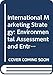 International Marketing Strategy: Environmental Assessment and Entry Strategies: A Reader (Dryden Press Series in Marketing) by 