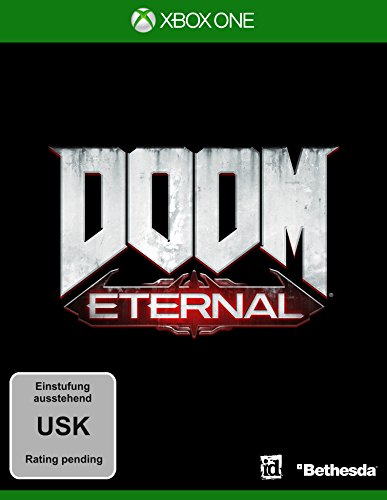 DOOM Eternal