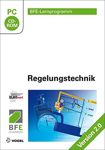 Preisvergleich Produktbild Regelungstechnik Version 2.0