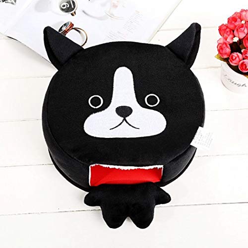 Preisvergleich Produktbild Mauspad, Niedliches Karikatur Tier USB Heizungs Handwärmer Mausunterlage