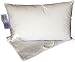 Produktbild 3-Kammer Luxus Reisekissen "Travel" in praktischer Aufbewahrungstasche und einem Gesamtgewicht von nur 490 g Kopfkissen 100% Natur Daunenkissen Kissen 40x60