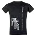 Produktbild COLDPLAY - A Rush Of Blood To The Head - Girlie Girl Damen Shirt - Größe Size L
