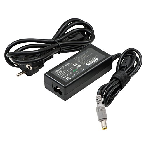 QUMOX Netzteil 20V 3,25A f.IBM Lenovo Thinkpad X200 X300 X220 X201 X23 Serien