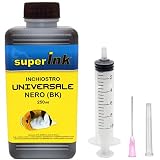 Calidad de tinta con una excelente reproducción del color