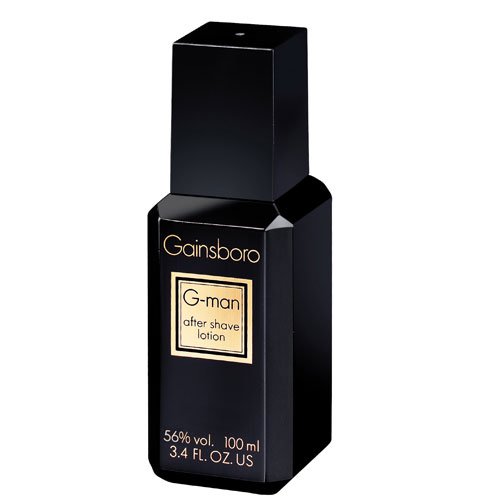 Gainsboro G-Man After-Shave Lotion | 100 ml