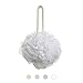 Jiayi Super Soft Bath Sponge (Grey blue)