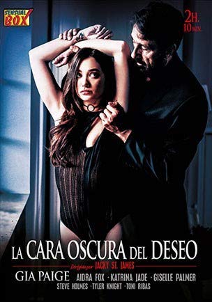 Preisvergleich Produktbild LA CARA OSCURA DEL DESEO