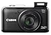 Price comparison product image Canon PowerShot SX230 HS (12.1 MP, 14x optical zoom) black