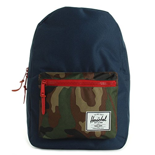 Preisvergleich Produktbild Herschel Supply Company Rucksack, 20 L, Mehrfarbig