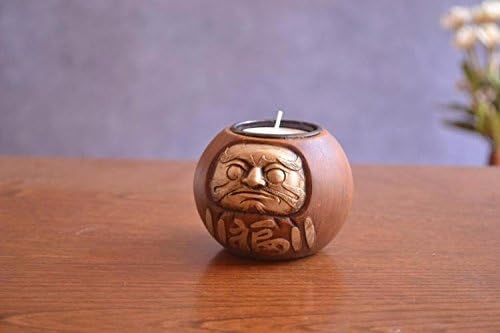 Wishing Dharma small ornaments Japanese wind pray Lucky mascot ornaments home decorations ornaments